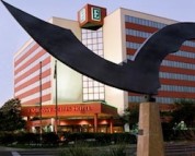 Embassy Suites - Downtown